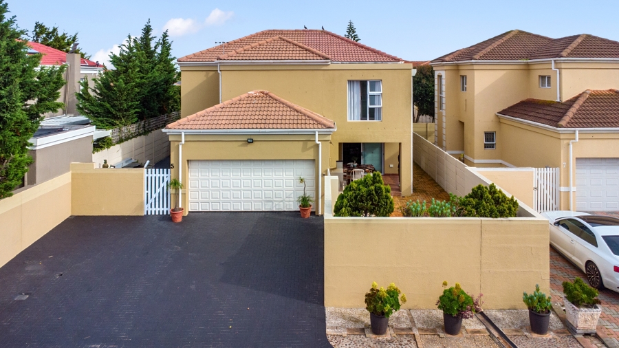 3 Bedroom Property for Sale in Century City Western Cape